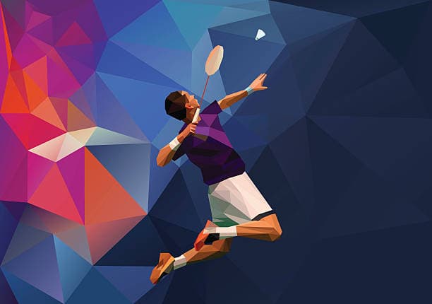 DAL BADMINTON